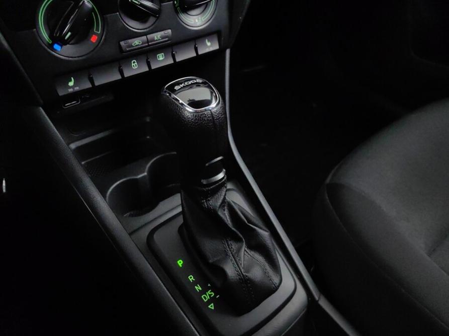 Skoda Rapid I Рестайлинг Подольск  - изображение 16