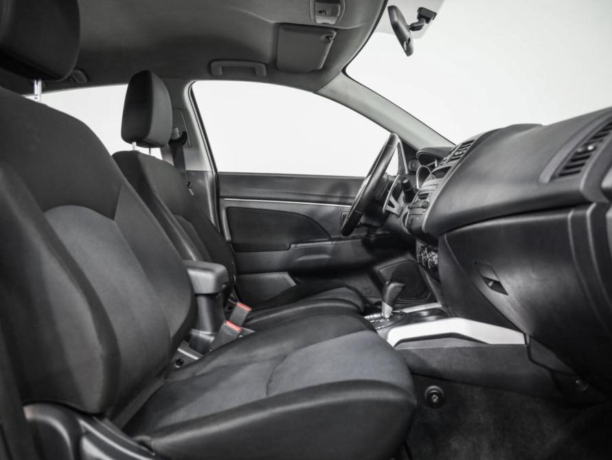 Mitsubishi ASX I Санкт-Петербург  - изображение 17