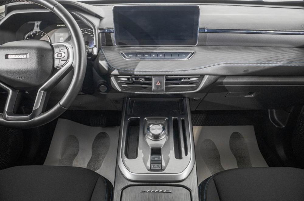 Haval Jolion I Барнаул  - изображение 18