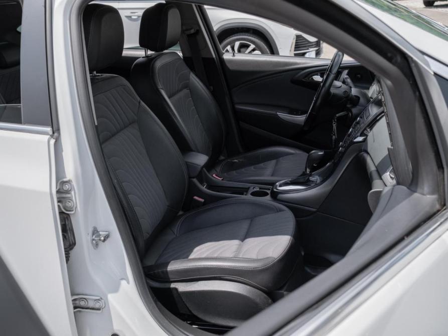 Opel Astra J Рестайлинг Сочи  - изображение 8