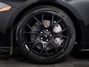 Ford Mustang VI Рестайлинг Москва  - изображение 53