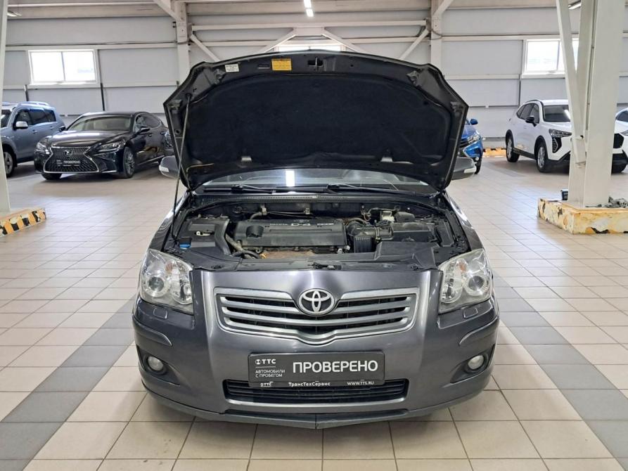 Toyota Avensis II Рестайлинг Набережные Челны  - изображение 11