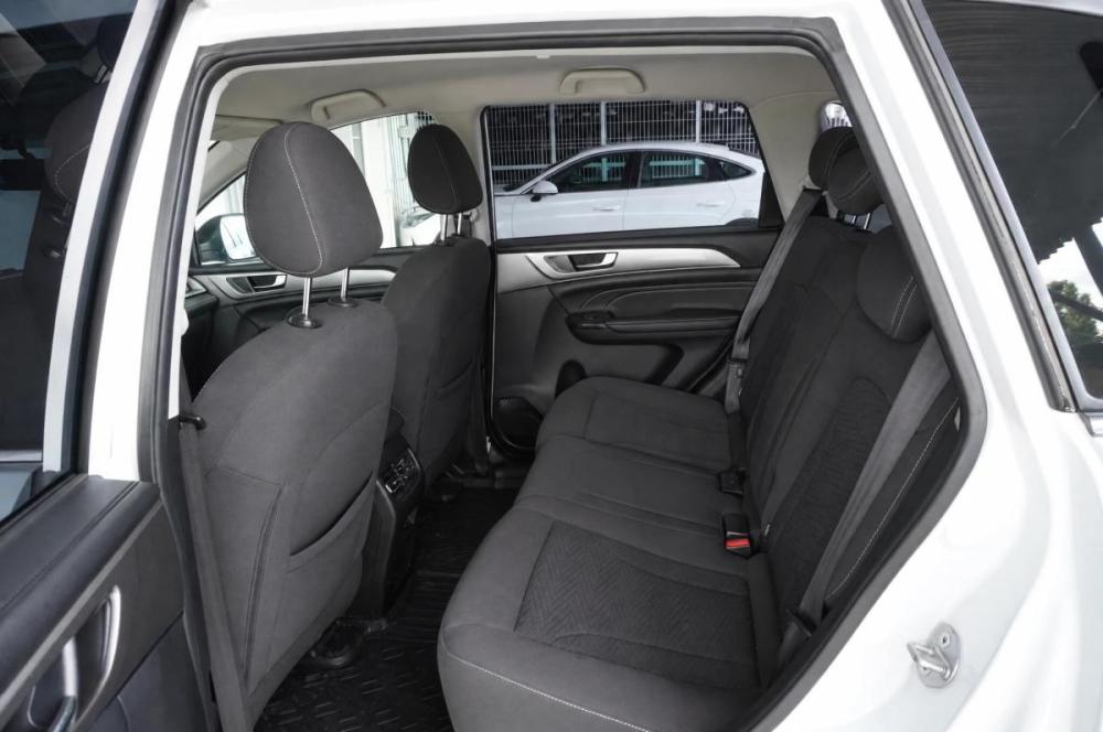 Haval M6 II Калининград  - изображение 16