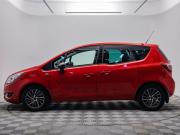 Opel Meriva B Рестайлинг Москва  - изображение 20