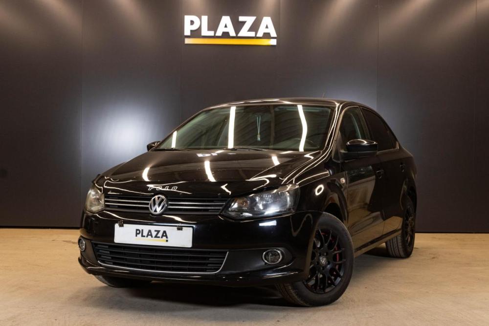 Volkswagen Polo V Уфа  - изображение 1