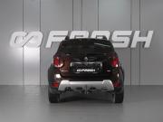 Renault Duster I Рестайлинг Минеральные Воды  - изображение 21