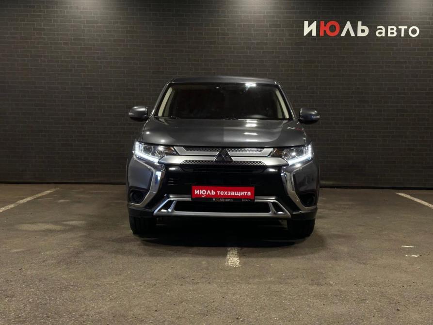 Mitsubishi Outlander III Рестайлинг 3 Челябинск  - изображение 2