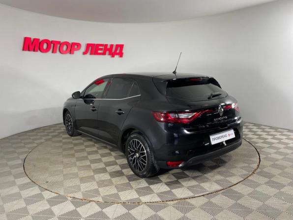 Renault Megane IV с пробегом 2019 года, цена 1 510 000 рублей, 228647 км, универсал, Автокод Объявления