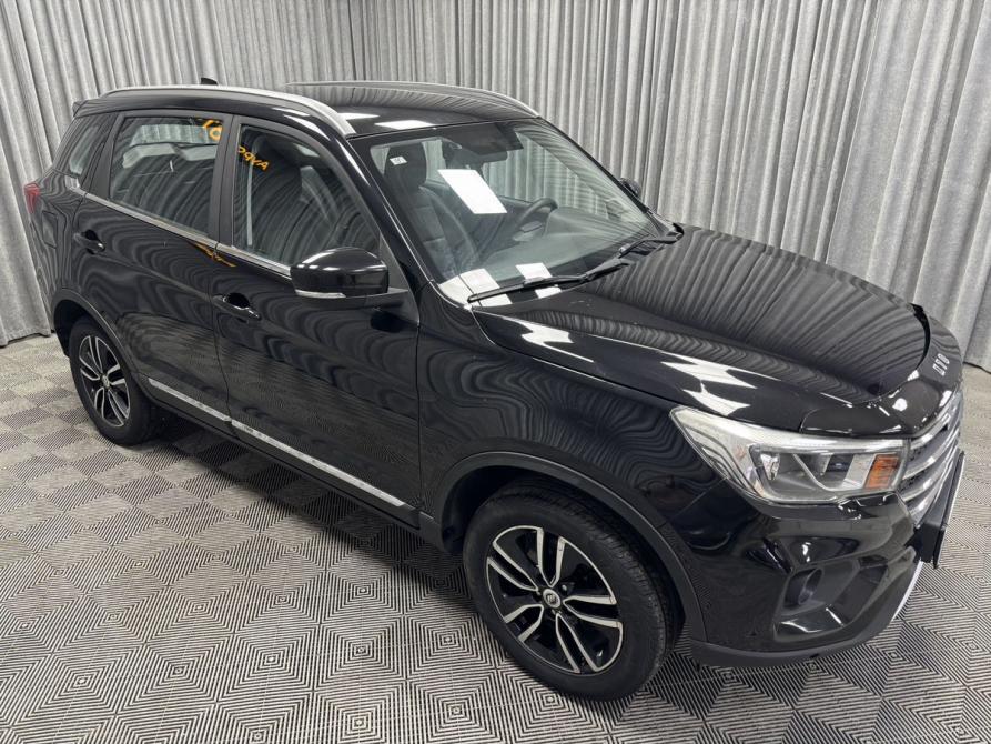 Lifan X70 I Стерлитамак  - изображение 2