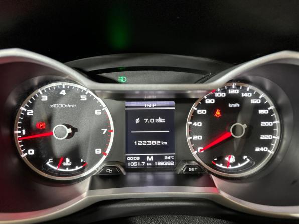 Geely Atlas I с пробегом 2018 года, цена 1 415 000 рублей, 122381 км, внедорожник, Автокод Объявления