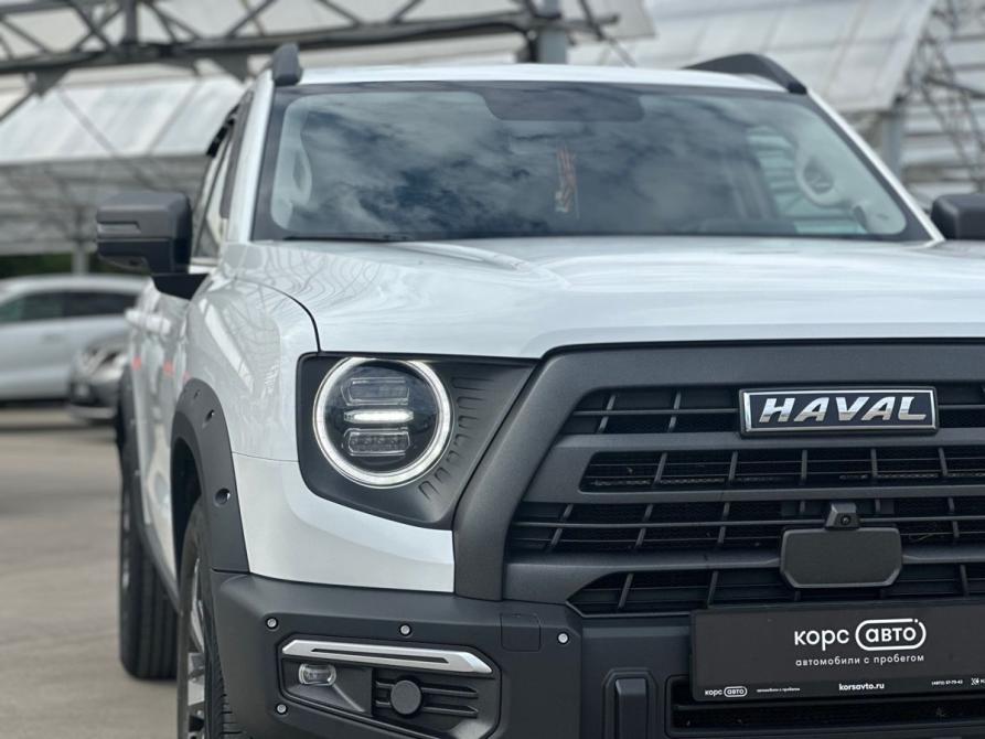 Haval Dargo I Тула  - изображение 7