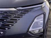 Ford Kuga II Рестайлинг Москва  - изображение 41