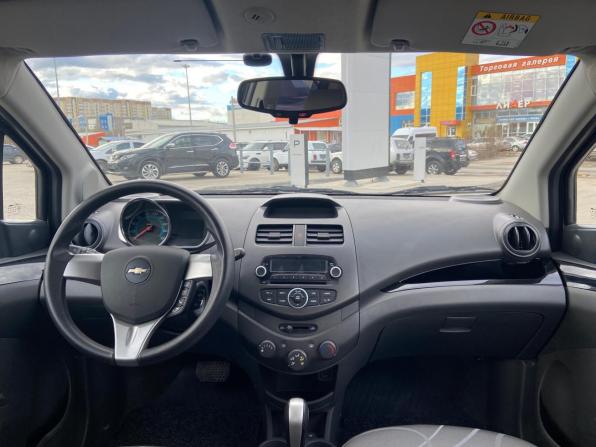 Chevrolet Spark III (M300) Рестайлинг с пробегом 2021 года, цена 1 300 000 рублей, 24196 км, хэтчбек, Автокод Объявления