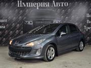 Peugeot 308 I Краснодар  - изображение 41