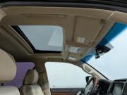 Toyota Land Cruiser 200 Series Рестайлинг 1 Химки  - изображение 43