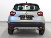 Renault Kaptur I Рестайлинг Санкт-Петербург  - изображение 32