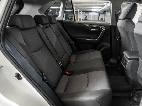 Toyota RAV4 V (XA50) с пробегом 2020 года, цена 4 028 000 рублей, 61649 км, внедорожник, Автокод Объявления