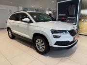 Skoda Karoq I Екатеринбург  - изображение 32