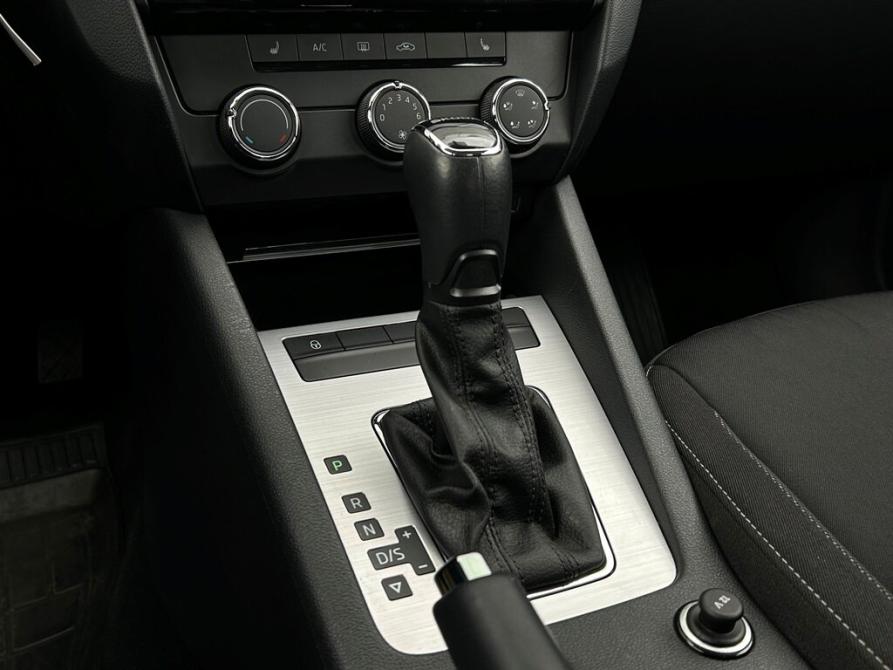 Skoda Octavia III (A7) Рестайлинг Санкт-Петербург  - изображение 15
