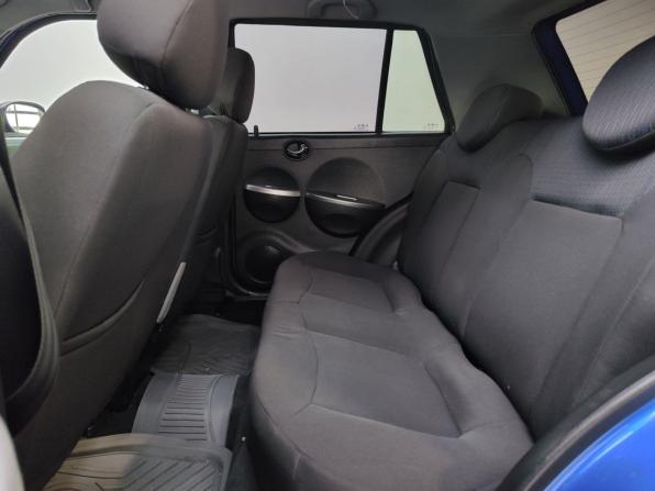 Lifan Smily I (320) с пробегом 2013 года, цена 455 000 рублей, 92249 км, хэтчбек, Автокод Объявления