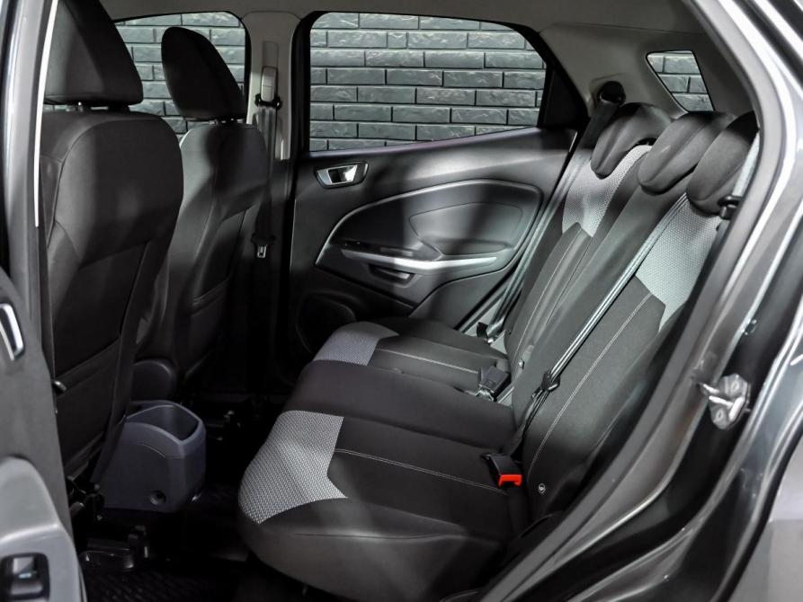 Ford EcoSport II Екатеринбург  - изображение 18