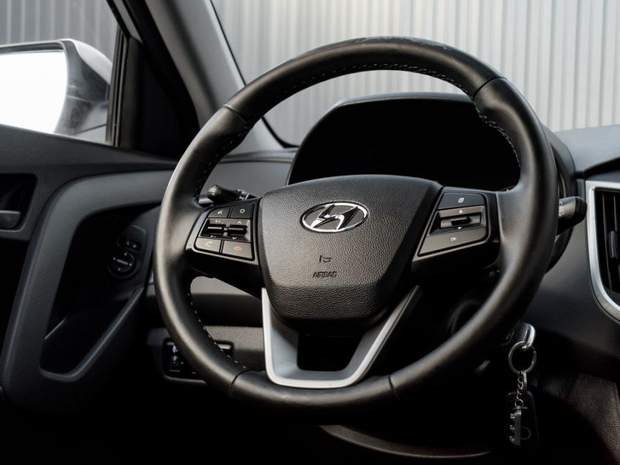 Hyundai Creta I Екатеринбург  - изображение 14