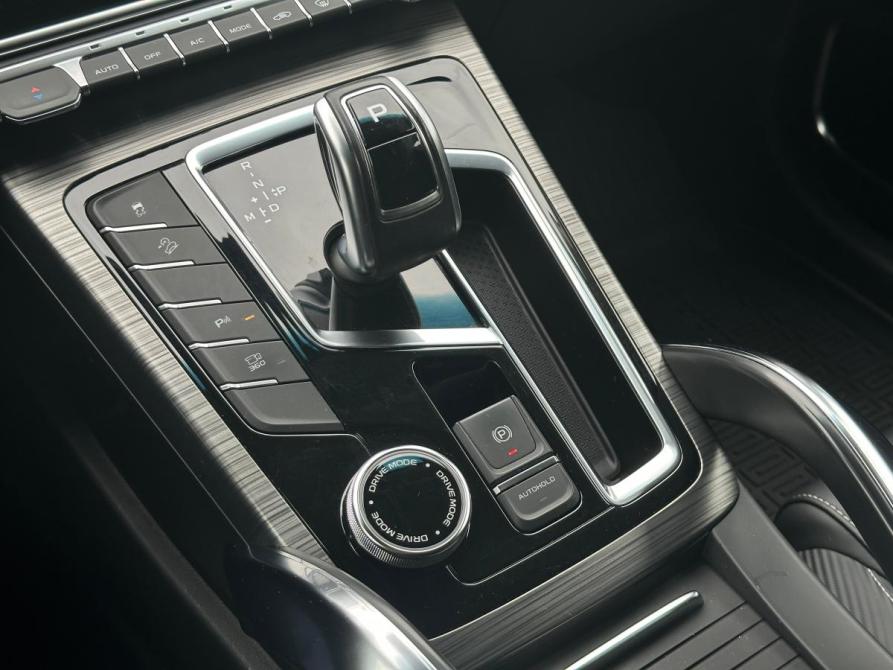 Geely Atlas Pro Санкт-Петербург  - изображение 15