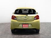 Mitsubishi Mirage VI Чита  - изображение 21