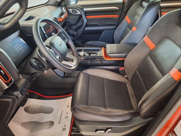 Haval Dargo с пробегом 2023 года, цена 2 415 000 рублей, 51095 км, внедорожник, Автокод Объявления