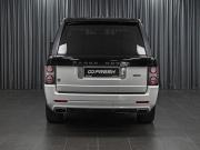 Land Rover Range Rover III Рестайлинг 2 Ставрополь  - изображение 29
