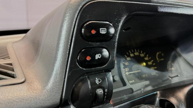 Daewoo Nexia I с пробегом 2001 года, цена 110 000 рублей, 117000 км, седан, Автокод Объявления