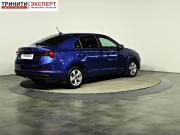 Skoda Rapid II Белгород  - изображение 23