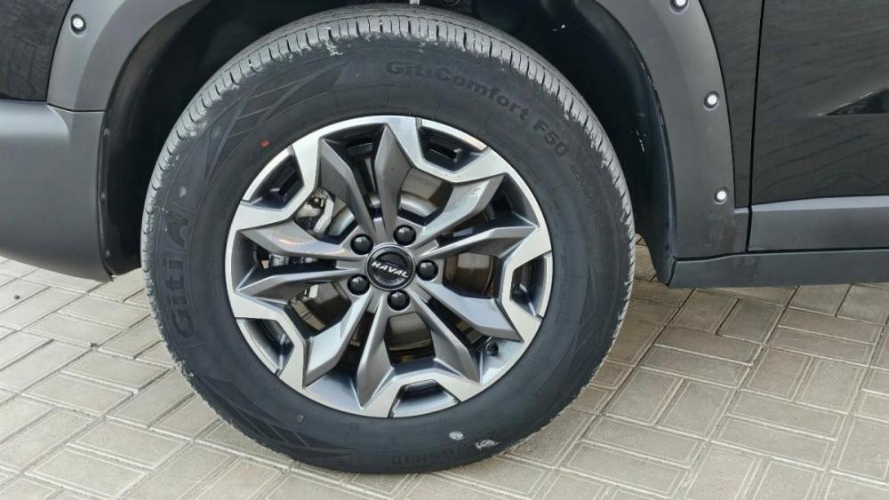 Haval Dargo I Астрахань  - изображение 23