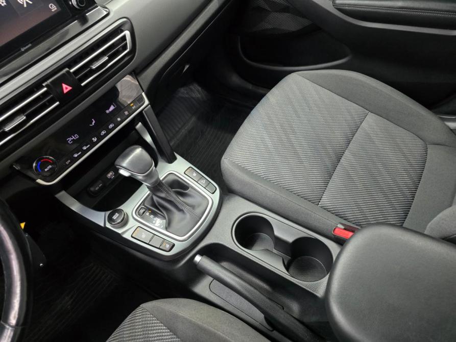 Kia Seltos I Таганрог  - изображение 23