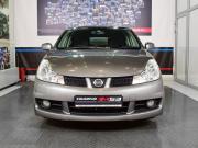 Nissan Wingroad III (Y12) Кемерово  - изображение 24