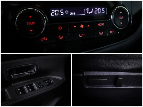 Mitsubishi Outlander III Рестайлинг 3 с пробегом 2018 года, цена 2 140 000 рублей, 146930 км, внедорожник, Автокод Объявления