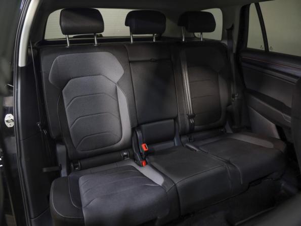 Skoda Kodiaq I с пробегом 2018 года, цена 1 799 000 рублей, 232307 км, внедорожник, Автокод Объявления