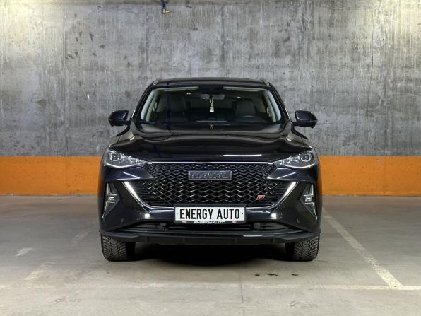 Haval F7x I Рестайлинг с пробегом 2023 года, цена 2 449 000 рублей, 64878 км, внедорожник, Автокод Объявления