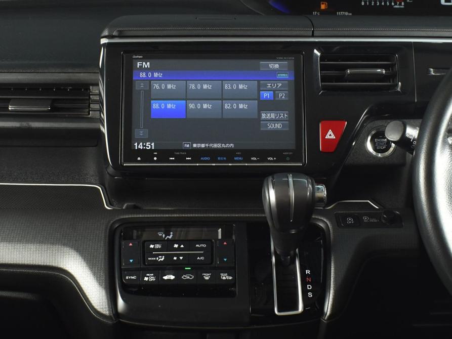 Honda Stepwgn V Кемерово  - изображение 20