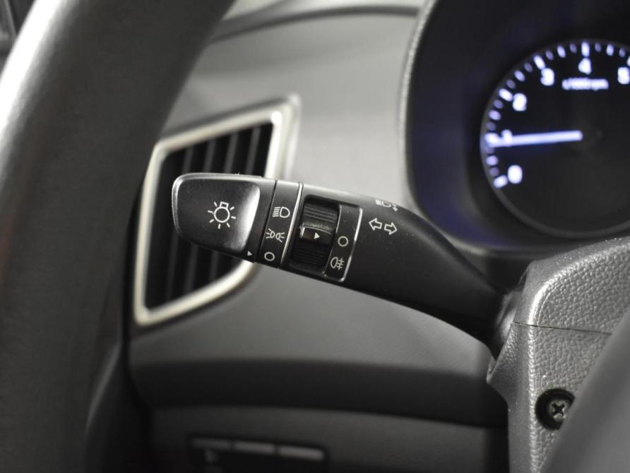 Hyundai Creta I Казань  - изображение 16