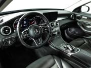 Mercedes-Benz C-Класс IV (W205) Рестайлинг Санкт-Петербург  - изображение 33
