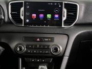 Kia Sportage IV Калининград  - изображение 36