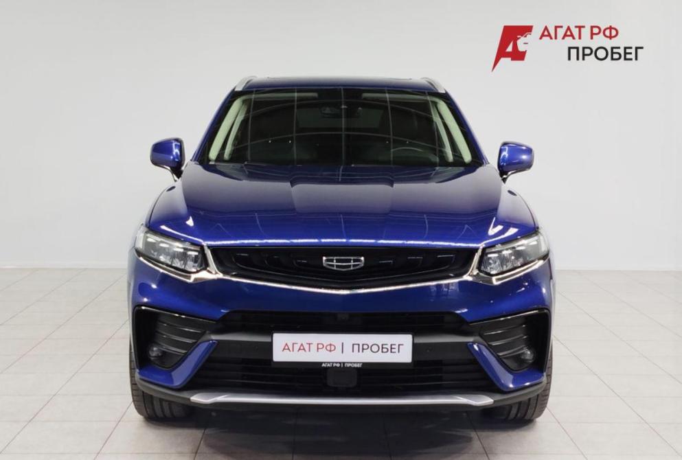 Geely Tugella I Саратов  - изображение 2