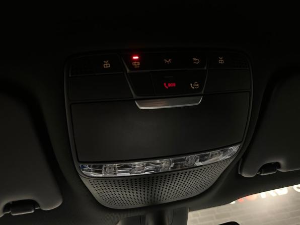 Mercedes-Benz GLC Coupe I (C253) Рестайлинг с пробегом 2019 года, цена 3 990 000 рублей, 142229 км, внедорожник, Автокод Объявления