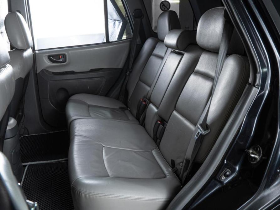 Hyundai Santa Fe Classic Волгоград  - изображение 9