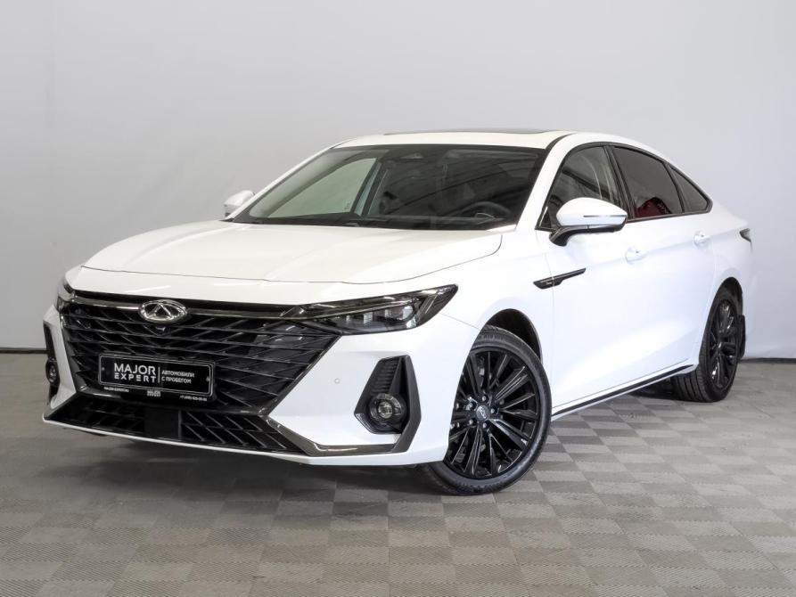 Chery Arrizo 8 Москва  - изображение 1