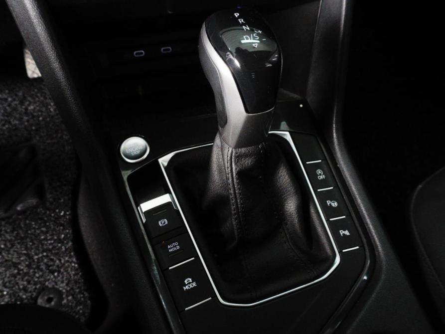 Volkswagen Tiguan II Рестайлинг Минеральные Воды  - изображение 15