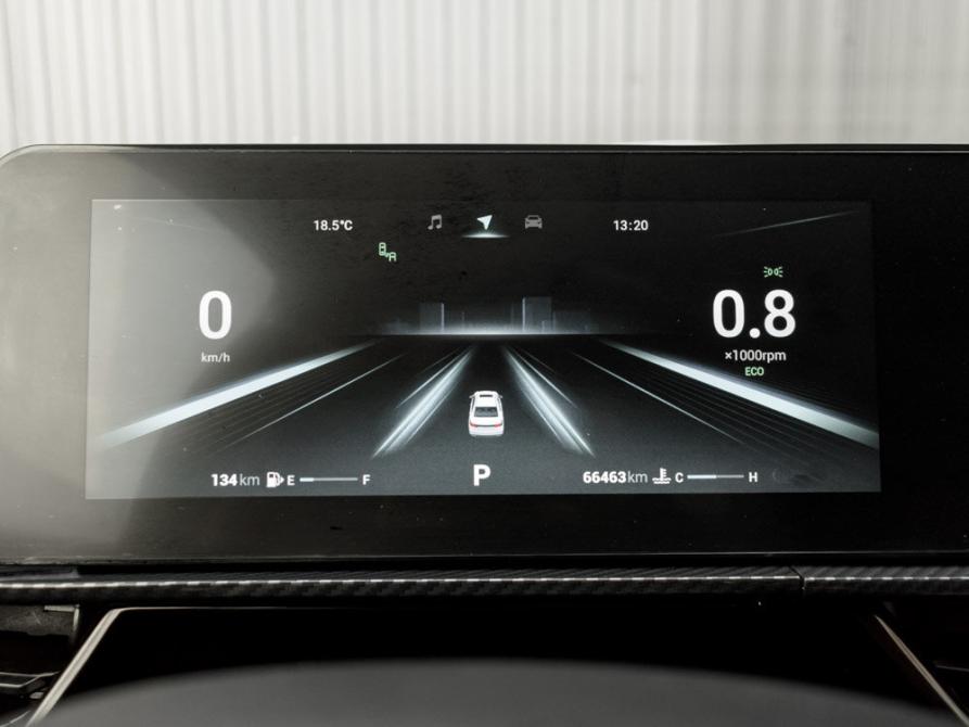 Chery Arrizo 5 GT Екатеринбург  - изображение 17