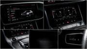 Audi A7 II (4K) Москва  - изображение 46
