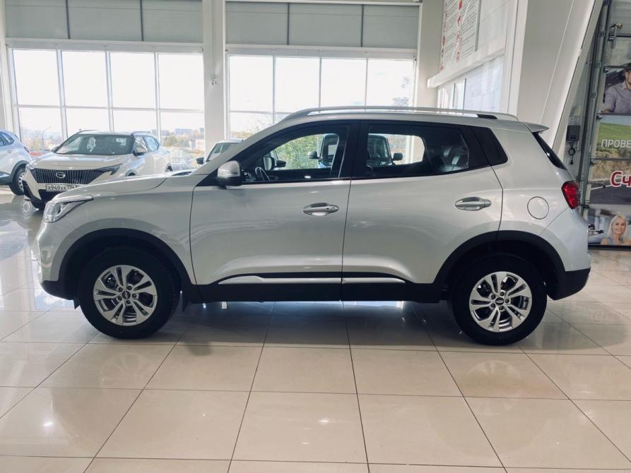 Chery Tiggo 4 I Рестайлинг Миасс  - изображение 8